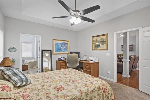 4970 Hyde Court, Cumming, GA 30040