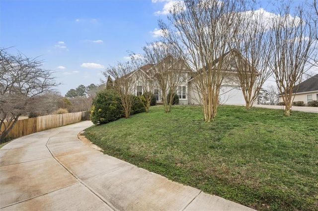 4970 Hyde Court, Cumming, GA 30040