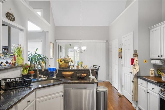 4970 Hyde Court, Cumming, GA 30040