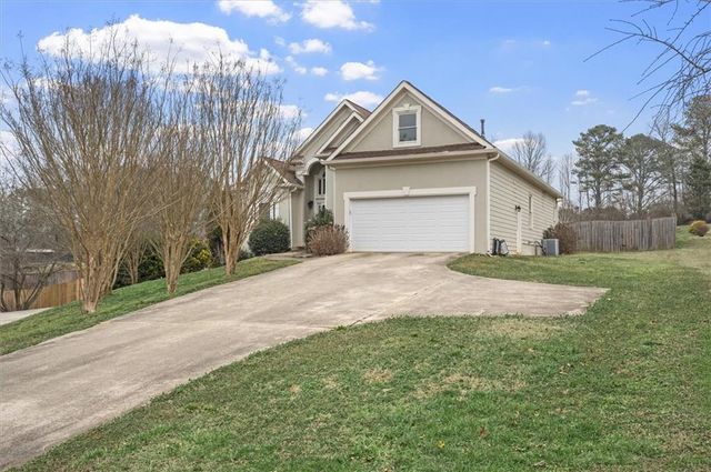 4970 Hyde Court, Cumming, GA 30040