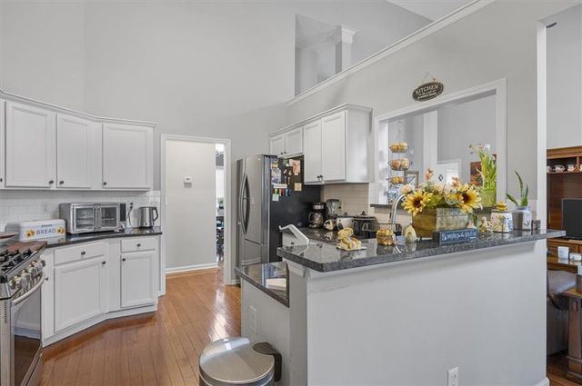 4970 Hyde Court, Cumming, GA 30040