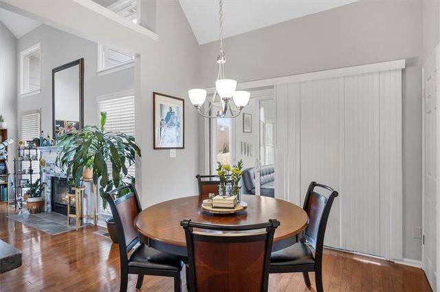 4970 Hyde Court, Cumming, GA 30040