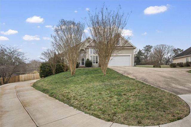 4970 Hyde Court, Cumming, GA 30040