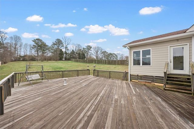 4970 Hyde Court, Cumming, GA 30040