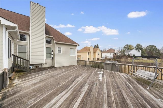 4970 Hyde Court, Cumming, GA 30040