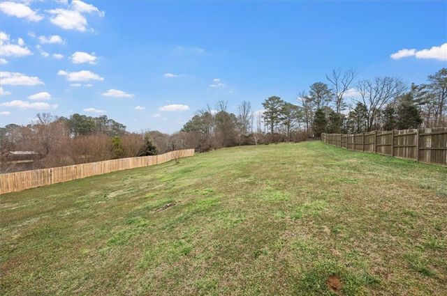 4970 Hyde Court, Cumming, GA 30040