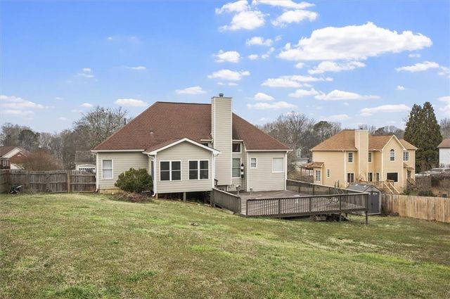 4970 Hyde Court, Cumming, GA 30040