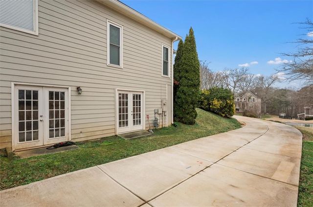 4970 Hyde Court, Cumming, GA 30040