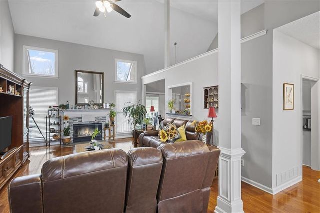 4970 Hyde Court, Cumming, GA 30040