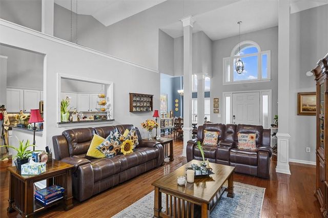 4970 Hyde Court, Cumming, GA 30040