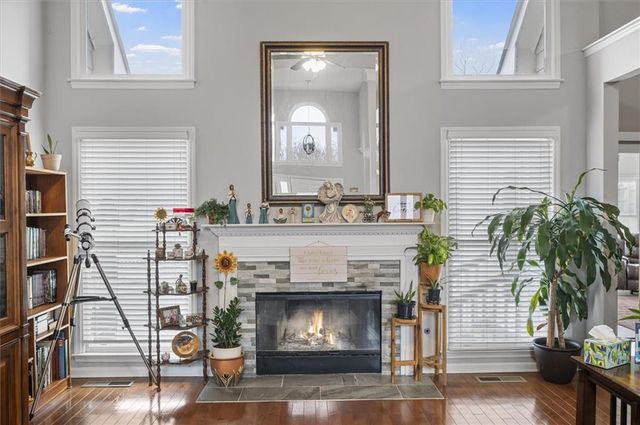 4970 Hyde Court, Cumming, GA 30040