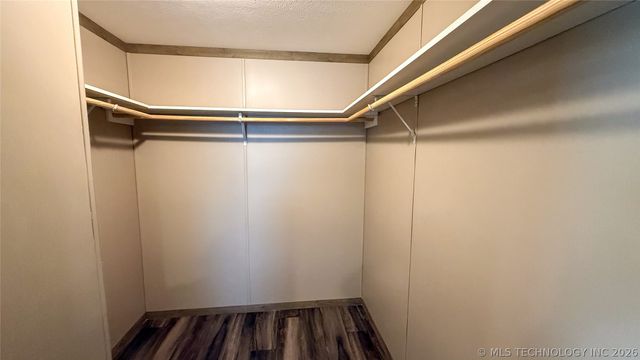 4200 W 730 Road, Hulbert, OK 74441