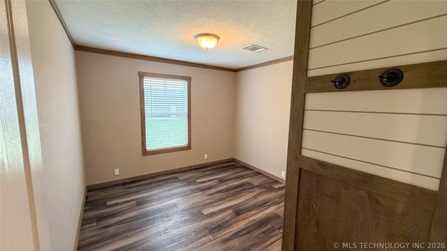 4200 W 730 Road, Hulbert, OK 74441