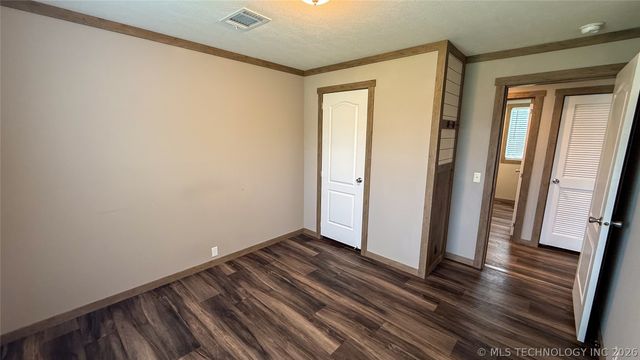 4200 W 730 Road, Hulbert, OK 74441