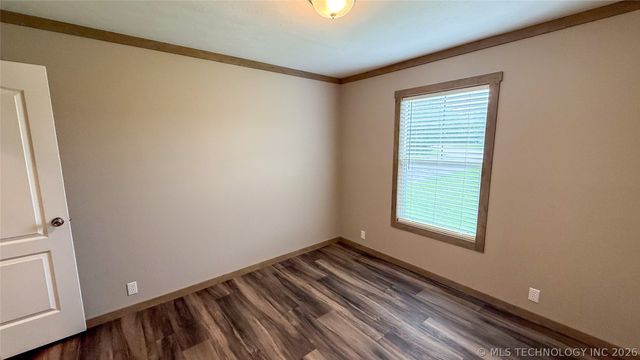 4200 W 730 Road, Hulbert, OK 74441