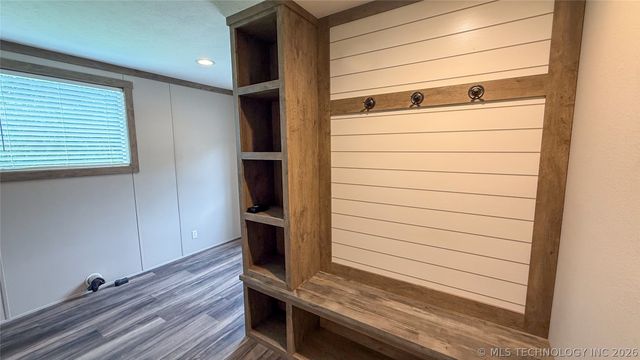 4200 W 730 Road, Hulbert, OK 74441