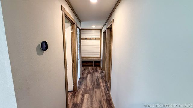 4200 W 730 Road, Hulbert, OK 74441