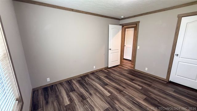 4200 W 730 Road, Hulbert, OK 74441