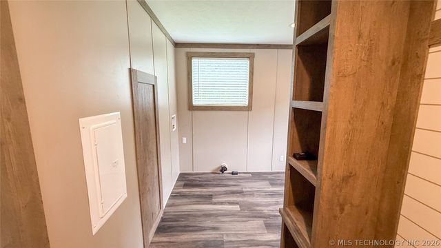 4200 W 730 Road, Hulbert, OK 74441