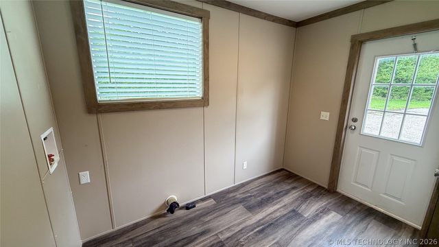 4200 W 730 Road, Hulbert, OK 74441