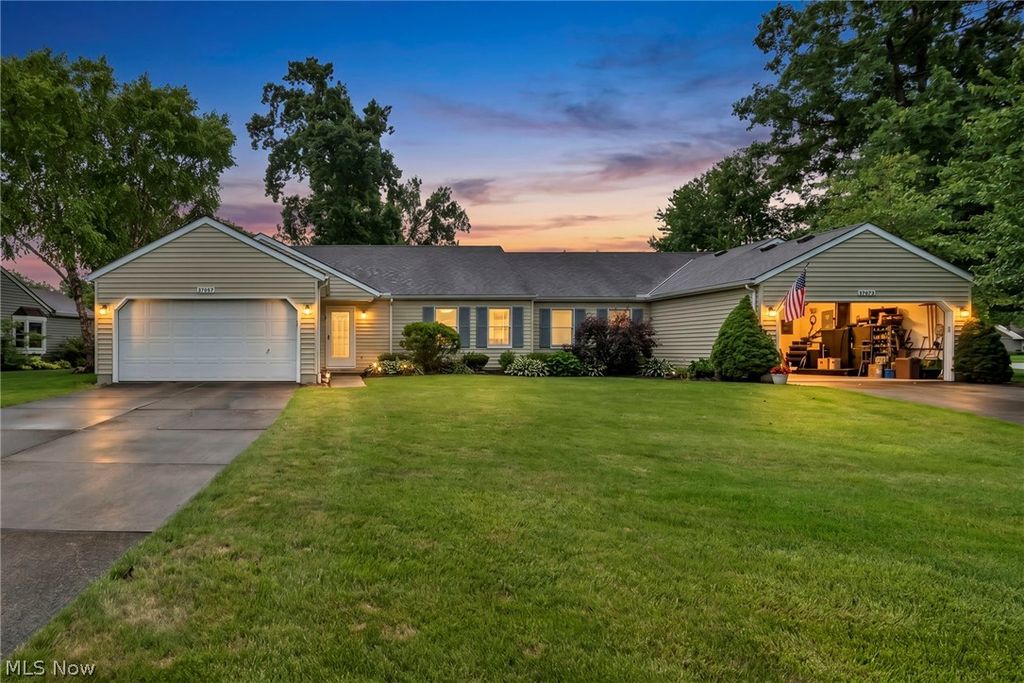 37057 N Doovy Street, Avon, OH 44011