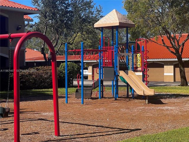 100 SW 117th Ter 2101, Pembroke Pines, FL 33025