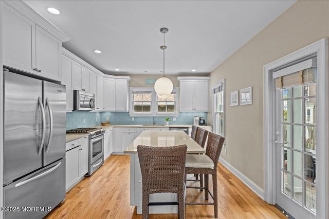 91 Cookman Avenue WINTER RENTAL, Ocean Grove, NJ 07756