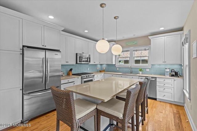 91 Cookman Avenue WINTER RENTAL, Ocean Grove, NJ 07756