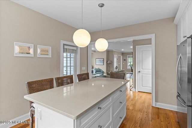 91 Cookman Avenue WINTER RENTAL, Ocean Grove, NJ 07756