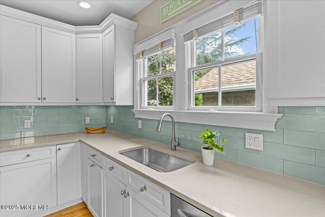 91 Cookman Avenue WINTER RENTAL, Ocean Grove, NJ 07756