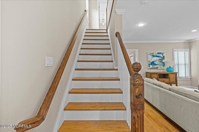 91 Cookman Avenue WINTER RENTAL, Ocean Grove, NJ 07756