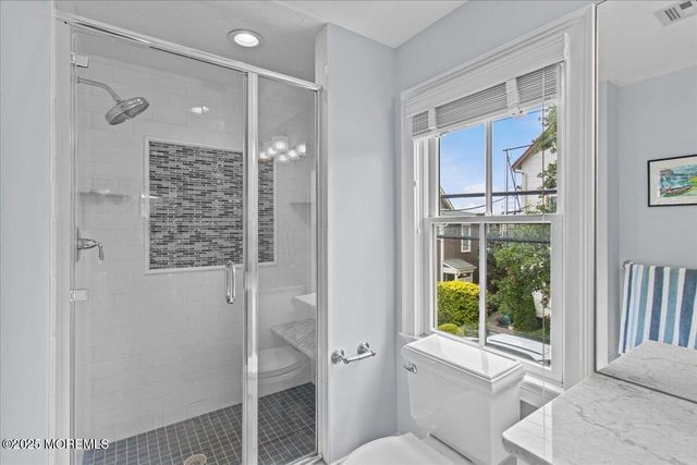 91 Cookman Avenue WINTER RENTAL, Ocean Grove, NJ 07756