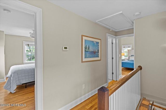 91 Cookman Avenue WINTER RENTAL, Ocean Grove, NJ 07756