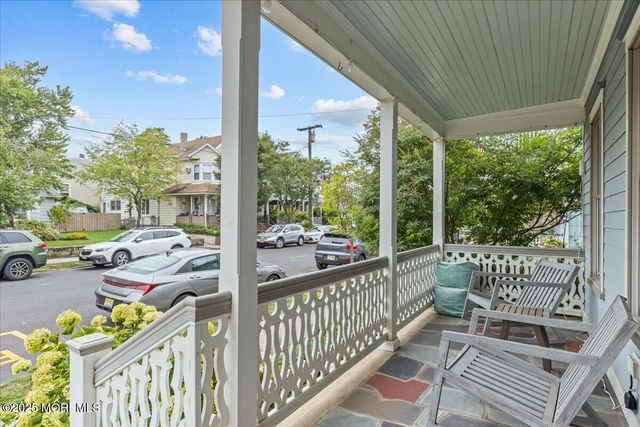 91 Cookman Avenue WINTER RENTAL, Ocean Grove, NJ 07756