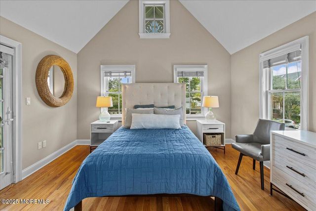 91 Cookman Avenue WINTER RENTAL, Ocean Grove, NJ 07756