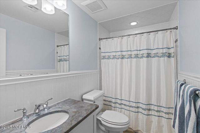 91 Cookman Avenue WINTER RENTAL, Ocean Grove, NJ 07756