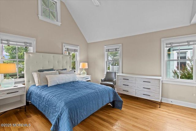 91 Cookman Avenue WINTER RENTAL, Ocean Grove, NJ 07756