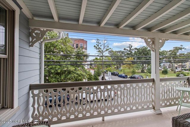 91 Cookman Avenue WINTER RENTAL, Ocean Grove, NJ 07756