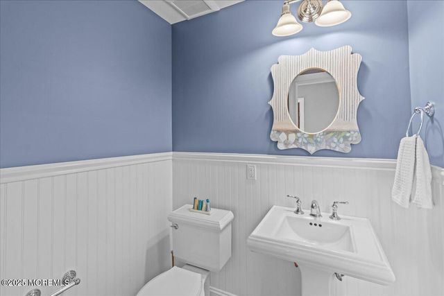 91 Cookman Avenue WINTER RENTAL, Ocean Grove, NJ 07756