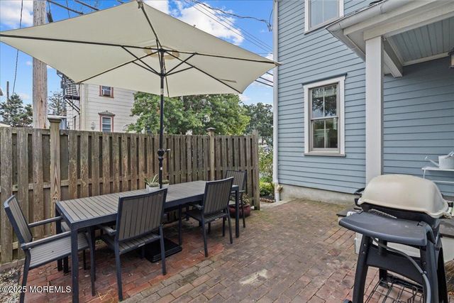 91 Cookman Avenue WINTER RENTAL, Ocean Grove, NJ 07756