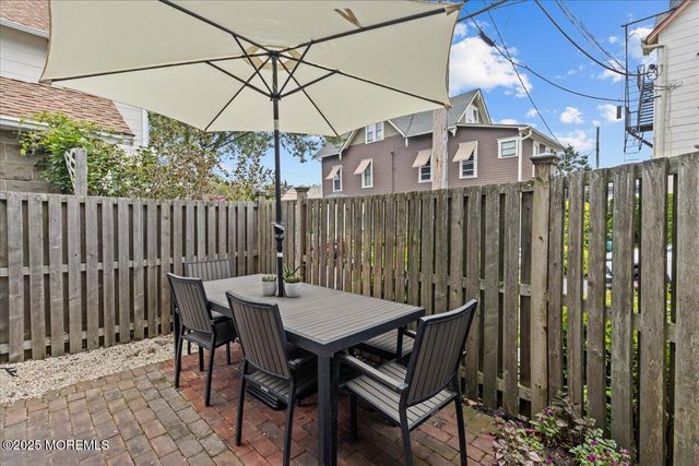 91 Cookman Avenue WINTER RENTAL, Ocean Grove, NJ 07756
