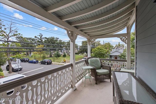 91 Cookman Avenue WINTER RENTAL, Ocean Grove, NJ 07756
