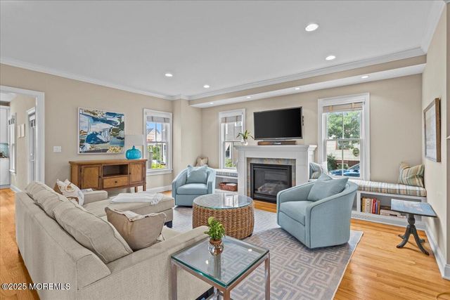 91 Cookman Avenue WINTER RENTAL, Ocean Grove, NJ 07756