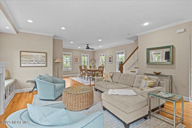 91 Cookman Avenue WINTER RENTAL, Ocean Grove, NJ 07756