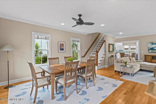 91 Cookman Avenue WINTER RENTAL, Ocean Grove, NJ 07756