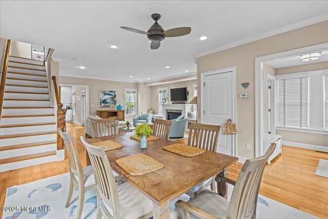 91 Cookman Avenue WINTER RENTAL, Ocean Grove, NJ 07756