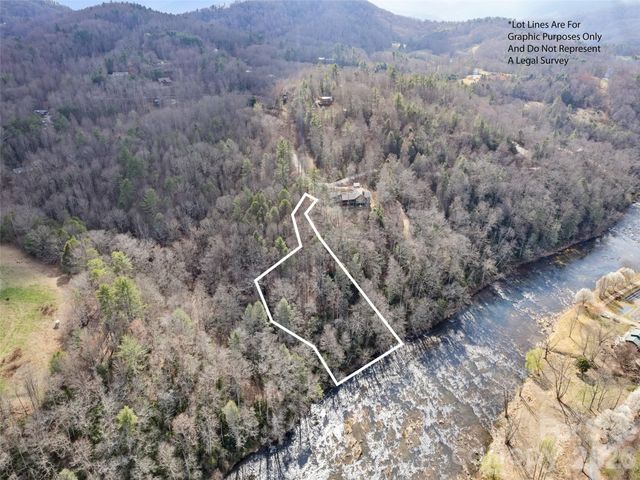 0 Harleys Cove Lot 20, Waynesville, NC 28785