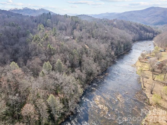 0 Harleys Cove Lot 20, Waynesville, NC 28785