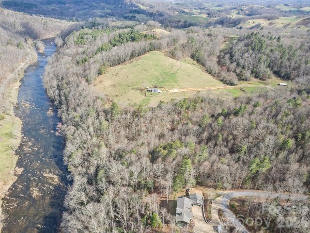 0 Harleys Cove Lot 20, Waynesville, NC 28785