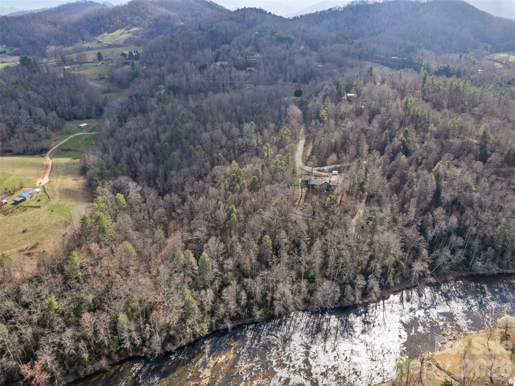 0 Harleys Cove Lot 20, Waynesville, NC 28785